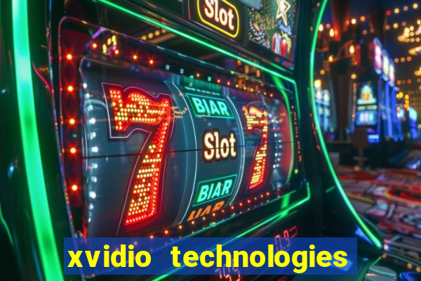 xvidio technologies startup download o android